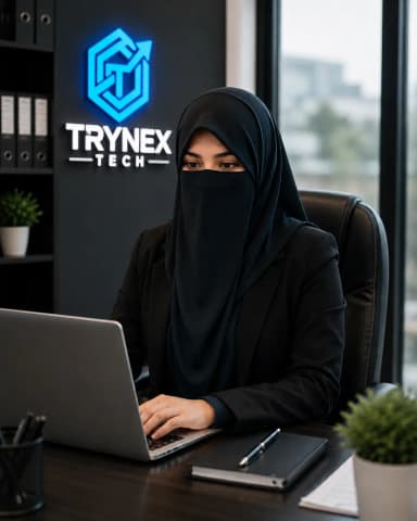 CEO Trynex Tech